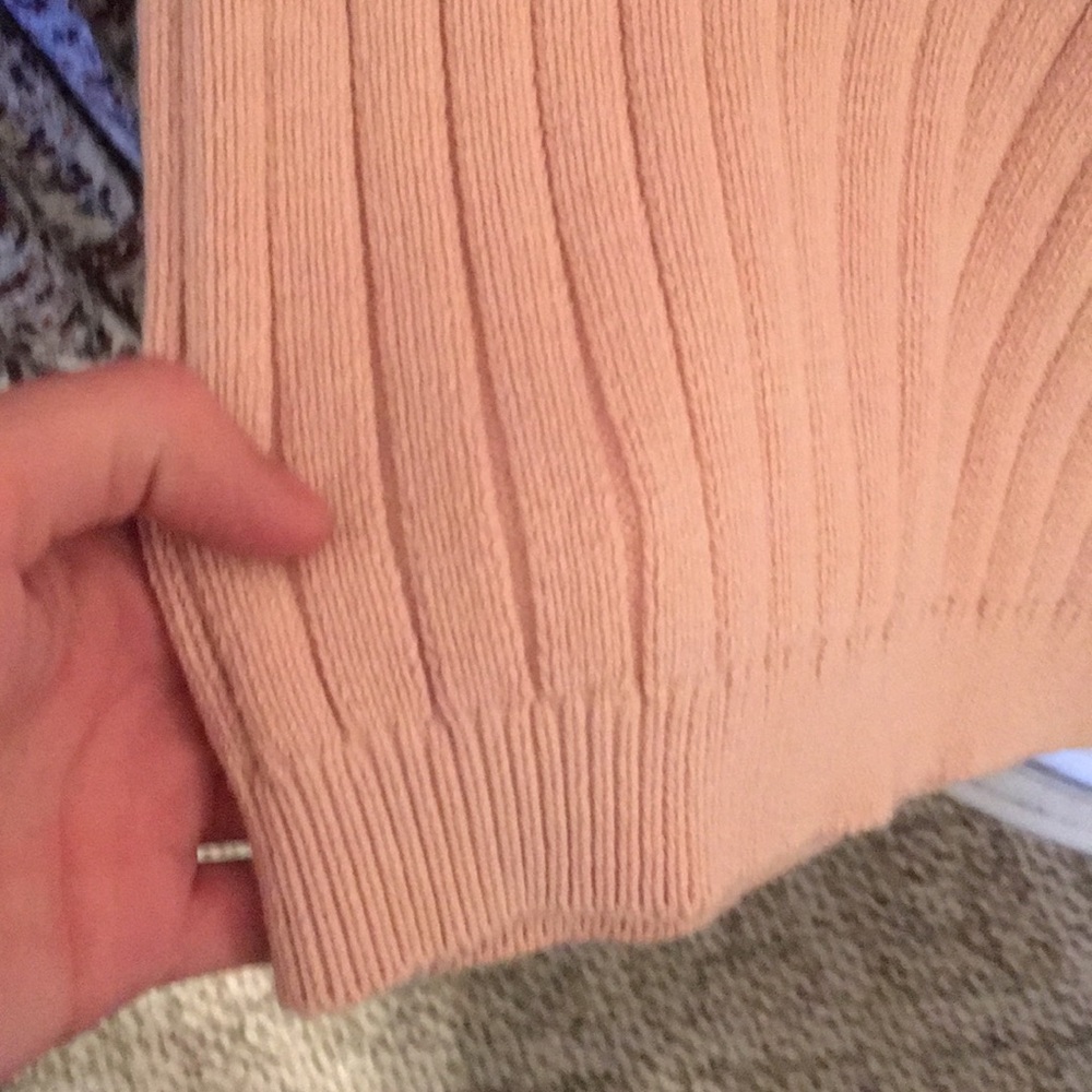 Pink Tank Top - Picture 3 of 3